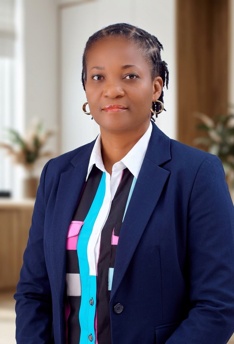 Evelyn O. Ebitimi-Edward