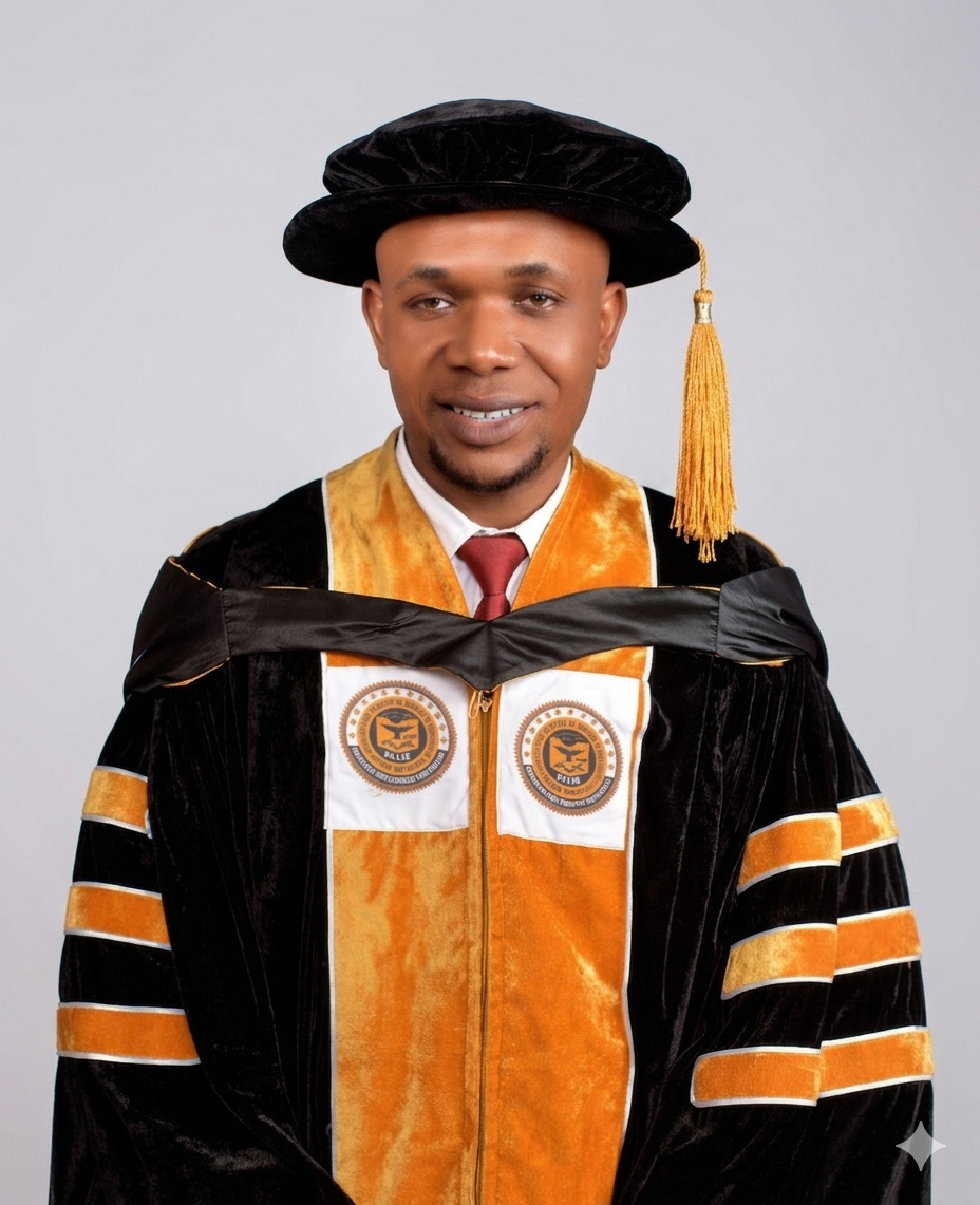 Mr. Zikenah Akepiteigha